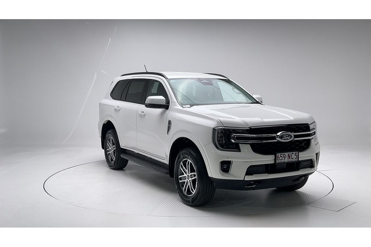 2023 Ford Everest Trend 2.0L