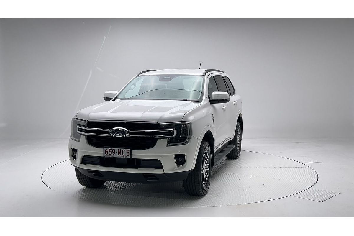 2023 Ford Everest Trend 2.0L