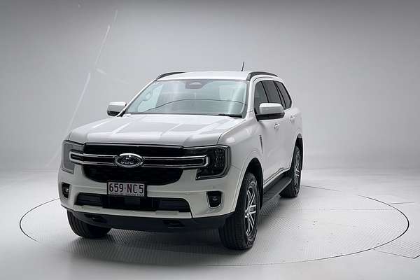 2023 Ford Everest Trend 2.0L