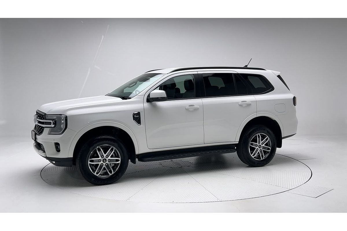 2023 Ford Everest Trend 2.0L