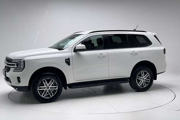 2023 Ford Everest Trend 2.0L
