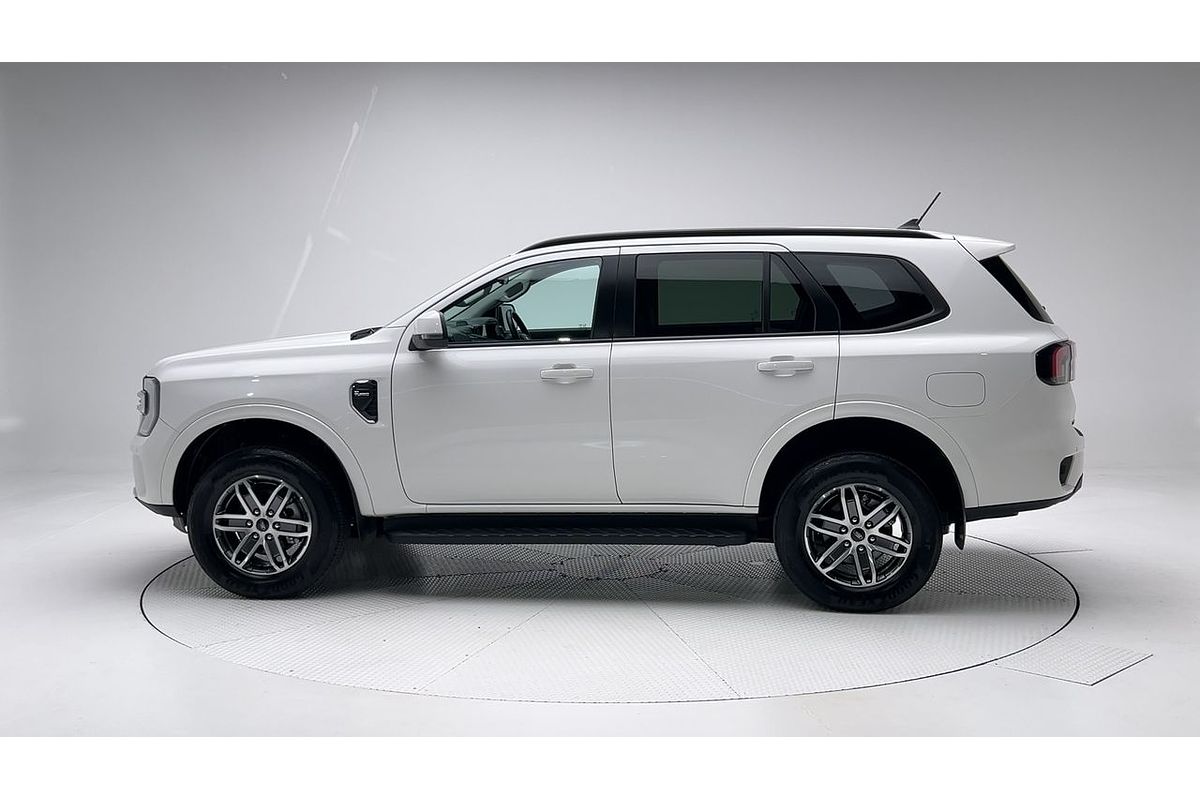 2023 Ford Everest Trend 2.0L