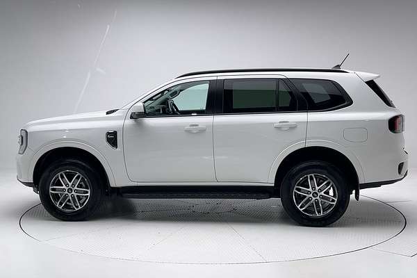 2023 Ford Everest Trend 2.0L
