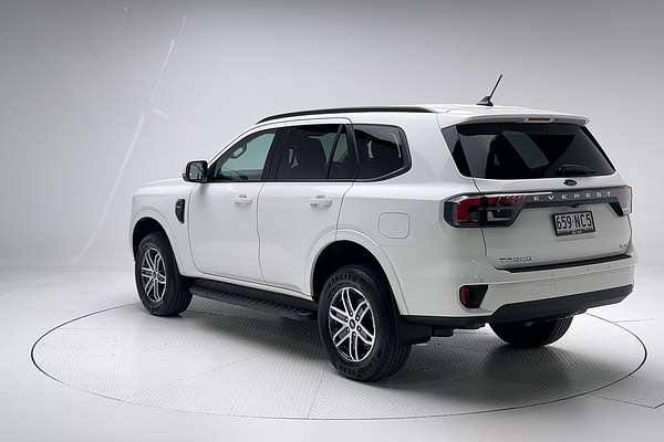 2023 Ford Everest Trend 2.0L