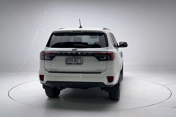 2023 Ford Everest Trend 2.0L