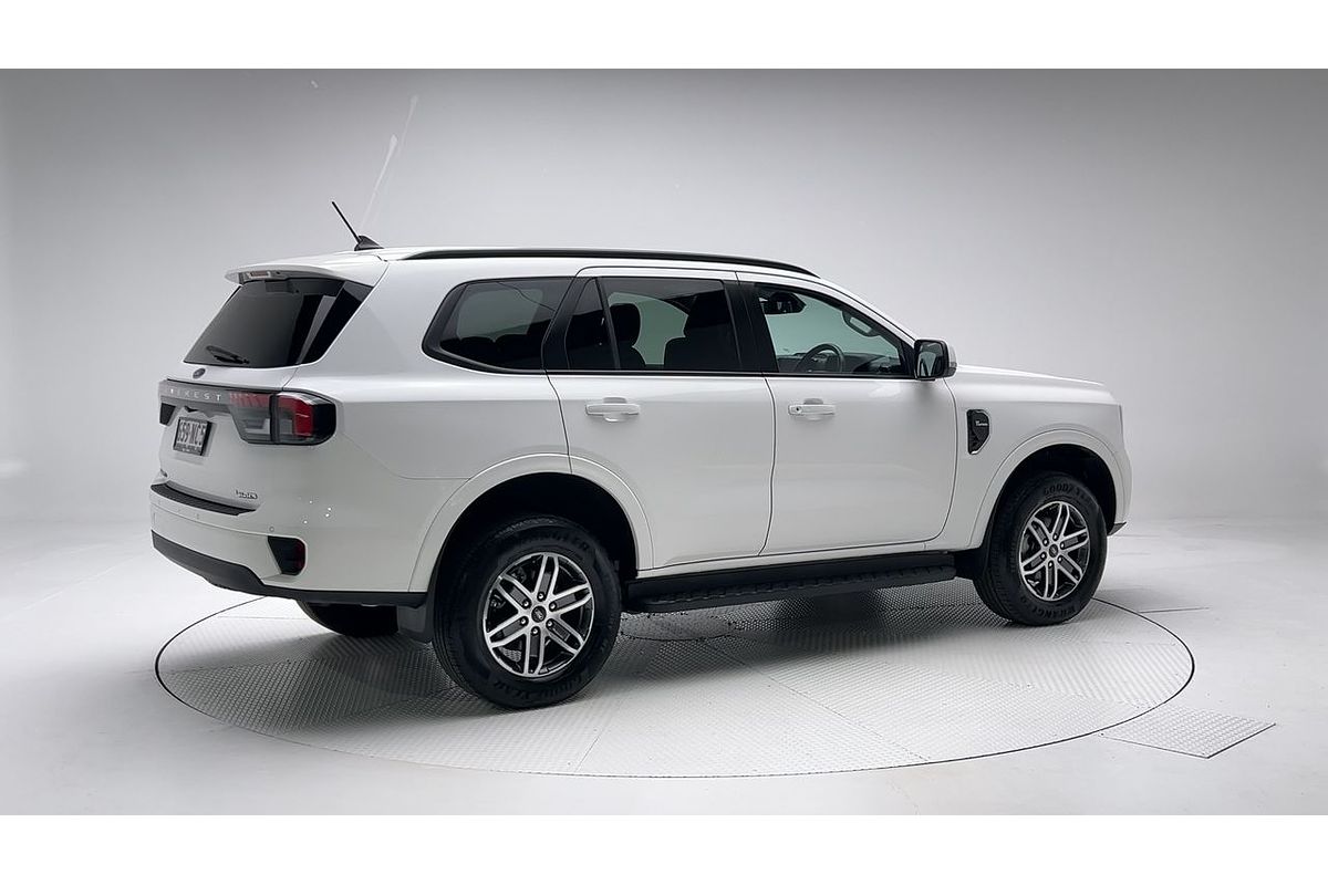 2023 Ford Everest Trend 2.0L