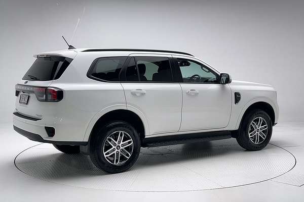 2023 Ford Everest Trend 2.0L