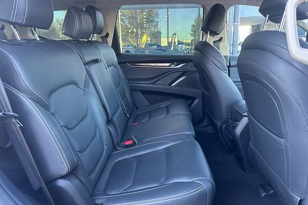 2022 LDV D90 Executive SV9A