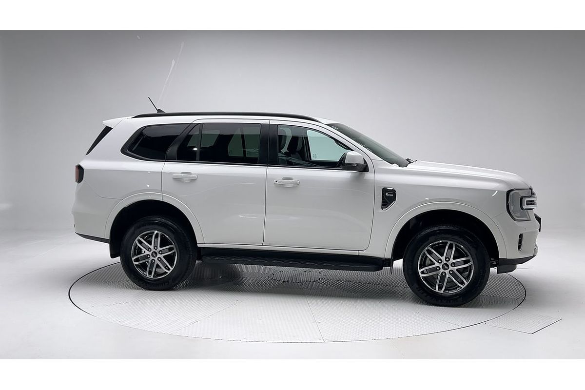 2023 Ford Everest Trend 2.0L