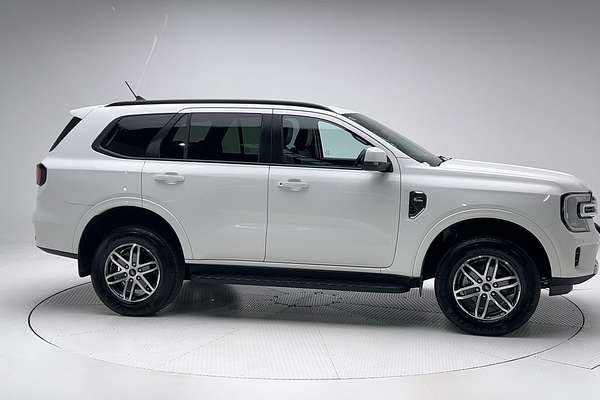 2023 Ford Everest Trend 2.0L