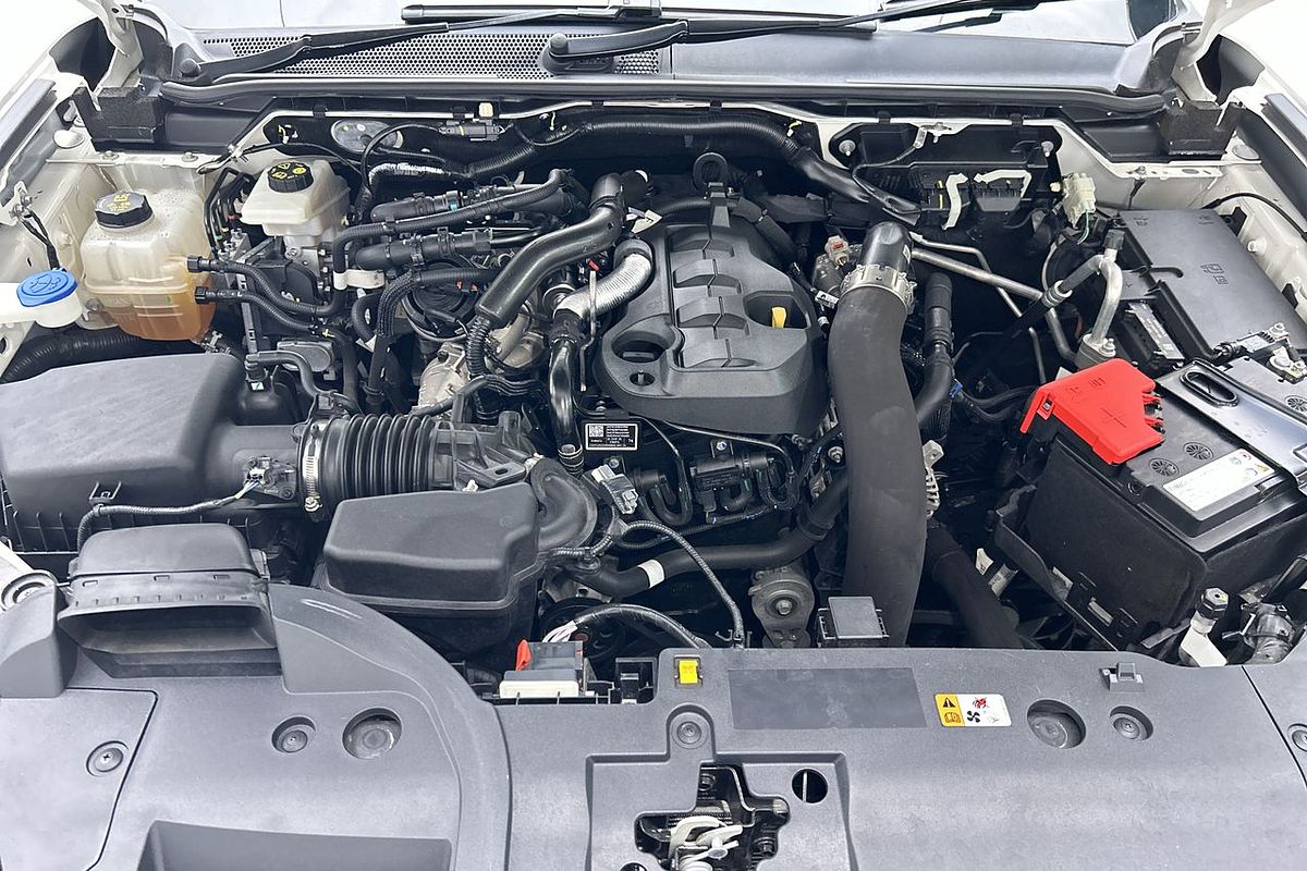 2023 Ford Everest Trend 2.0L