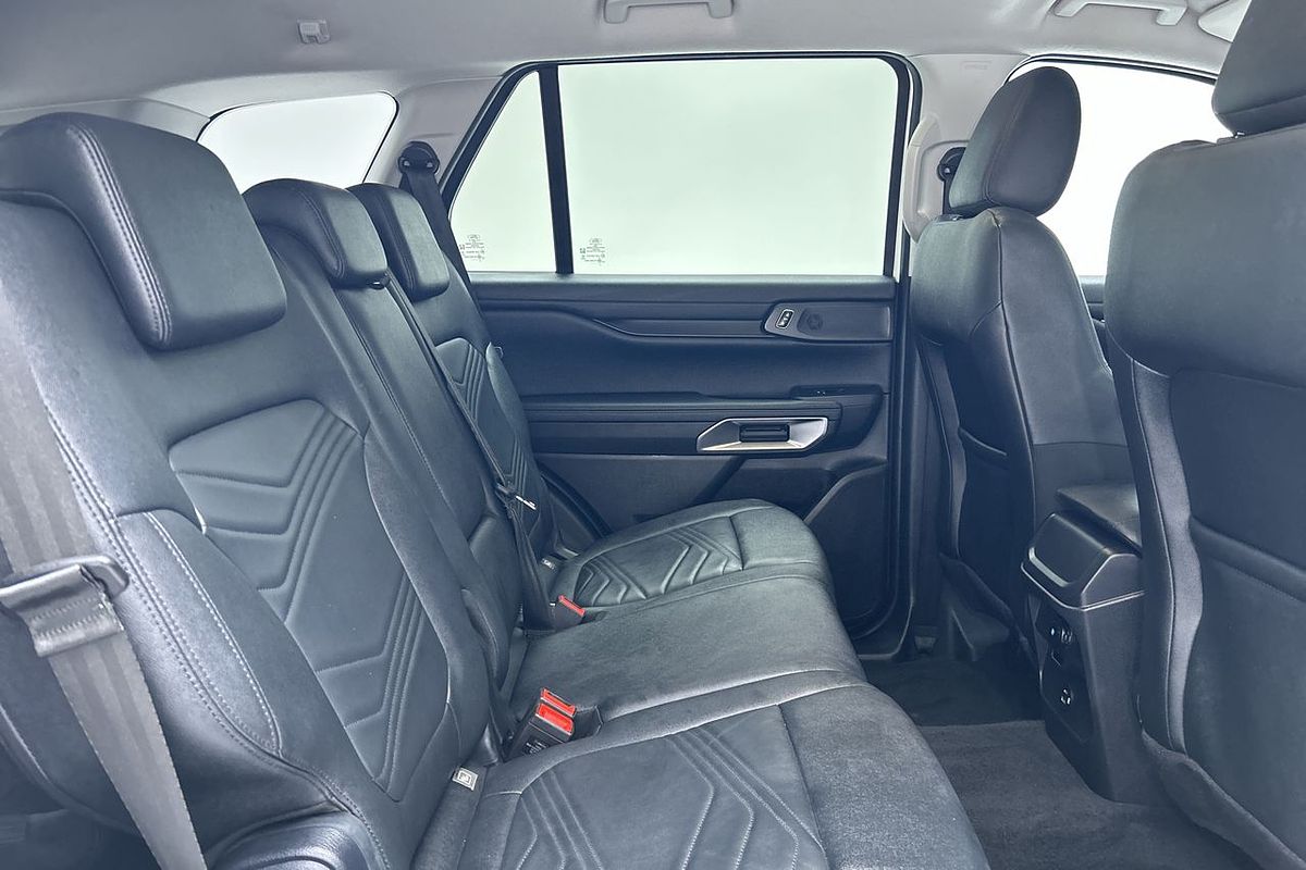 2023 Ford Everest Trend 2.0L