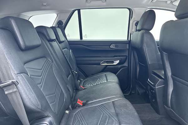 2023 Ford Everest Trend 2.0L