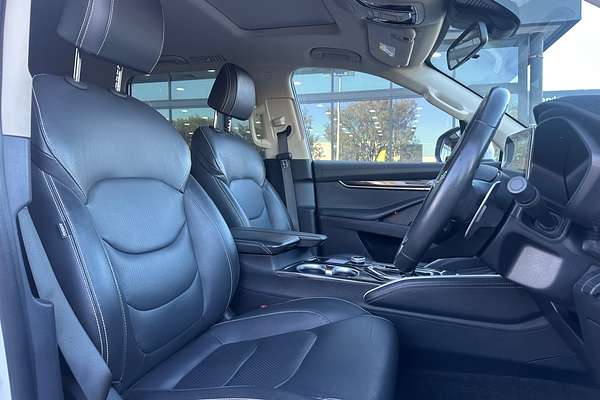 2022 LDV D90 Executive SV9A