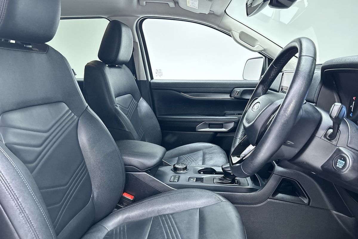 2023 Ford Everest Trend 2.0L