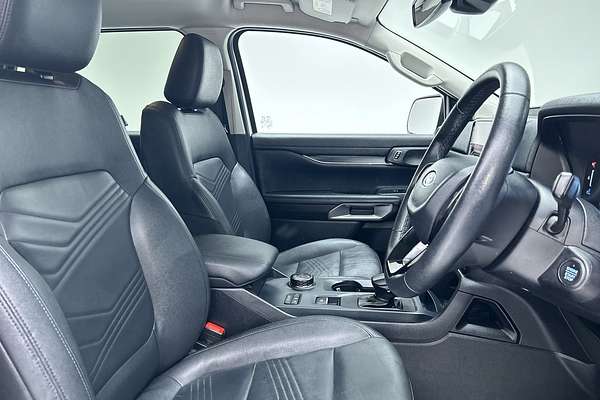 2023 Ford Everest Trend 2.0L