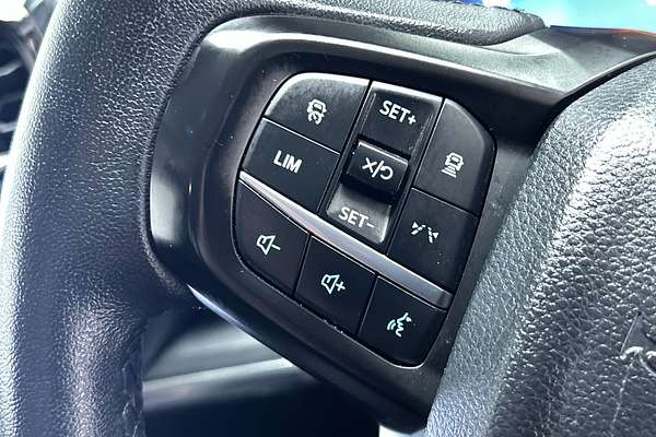 2023 Ford Everest Trend 2.0L
