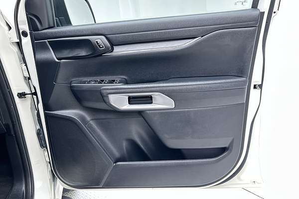 2023 Ford Everest Trend 2.0L