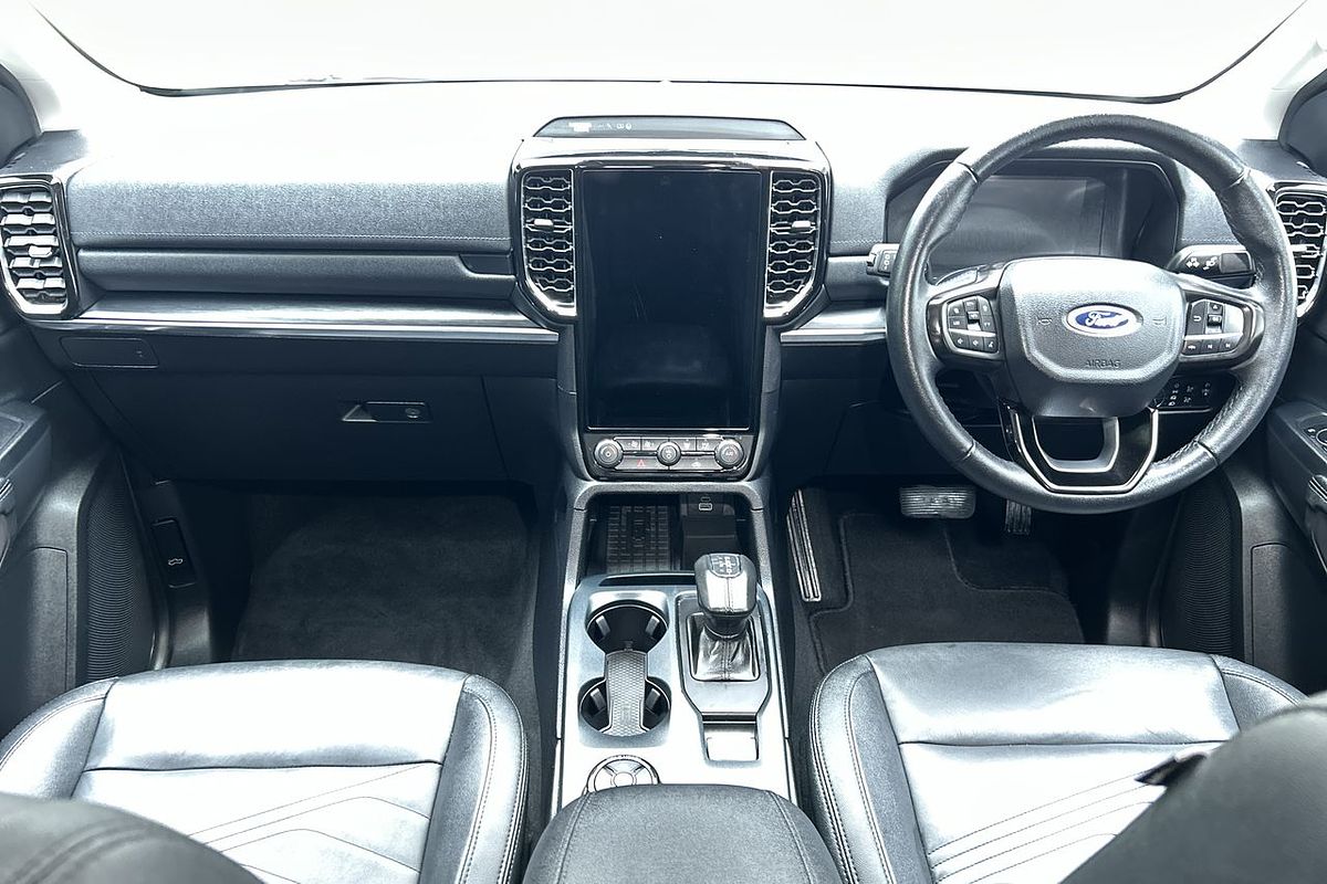 2023 Ford Everest Trend 2.0L