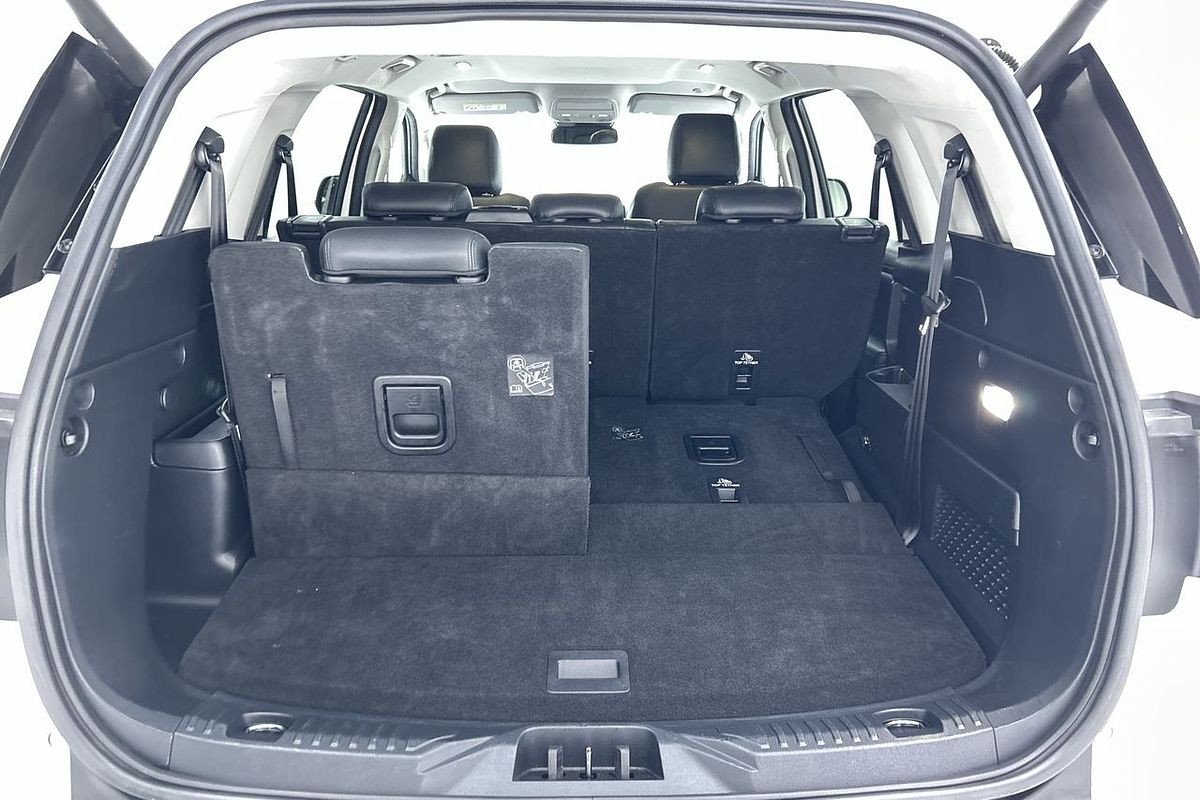 2023 Ford Everest Trend 2.0L