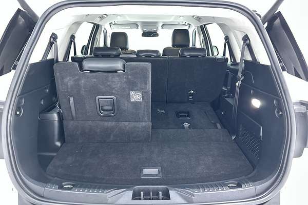 2023 Ford Everest Trend 2.0L