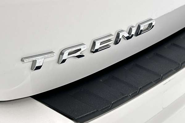 2023 Ford Everest Trend 2.0L