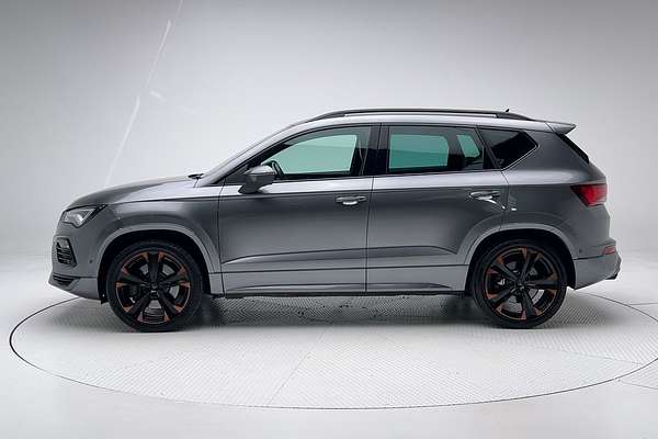 2022 CUPRA Ateca VZx KH