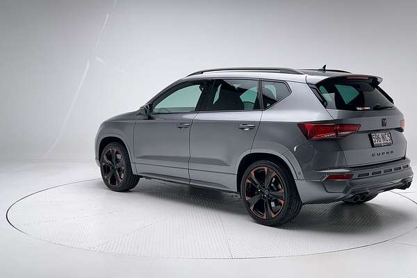 2022 CUPRA Ateca VZx KH