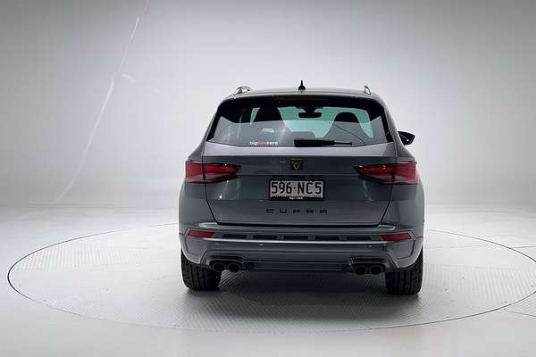 2022 CUPRA Ateca VZx KH