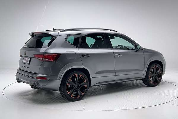 2022 CUPRA Ateca VZx KH