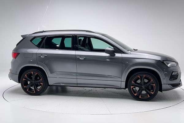 2022 CUPRA Ateca VZx KH