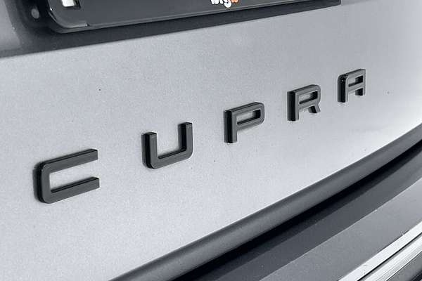 2022 CUPRA Ateca VZx KH