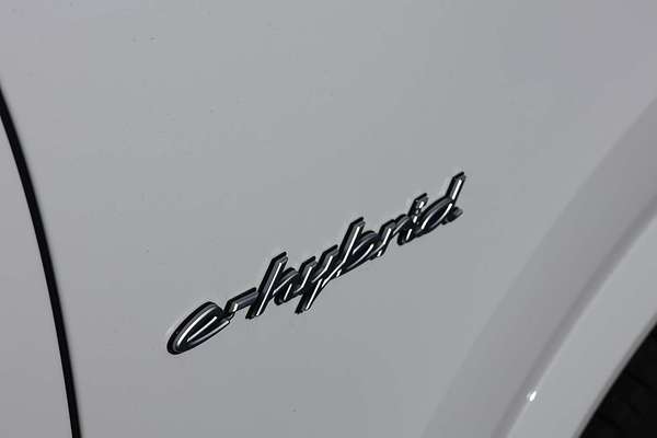 2023 Porsche Cayenne E-Hybrid 9YA II