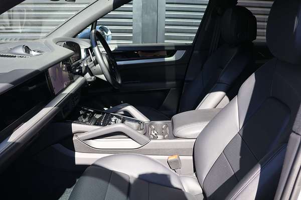 2023 Porsche Cayenne E-Hybrid 9YA II