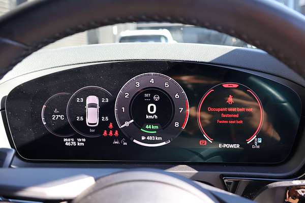 2023 Porsche Cayenne E-Hybrid 9YA II