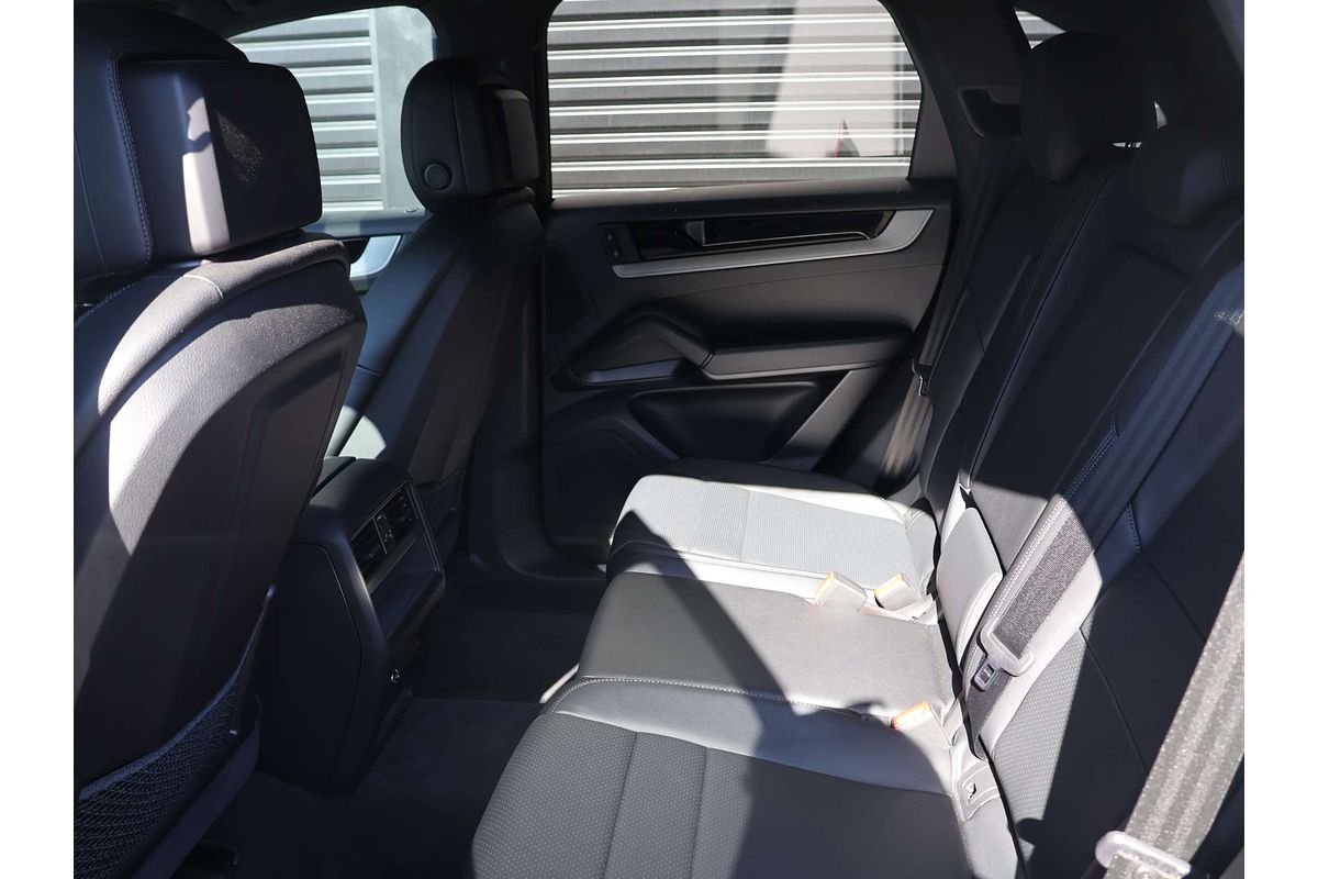 2023 Porsche Cayenne E-Hybrid 9YA II