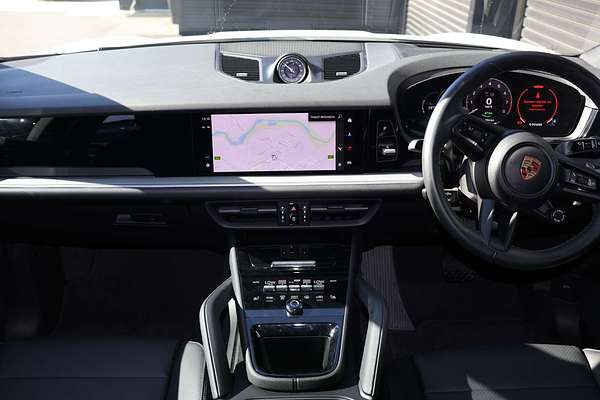 2023 Porsche Cayenne E-Hybrid 9YA II