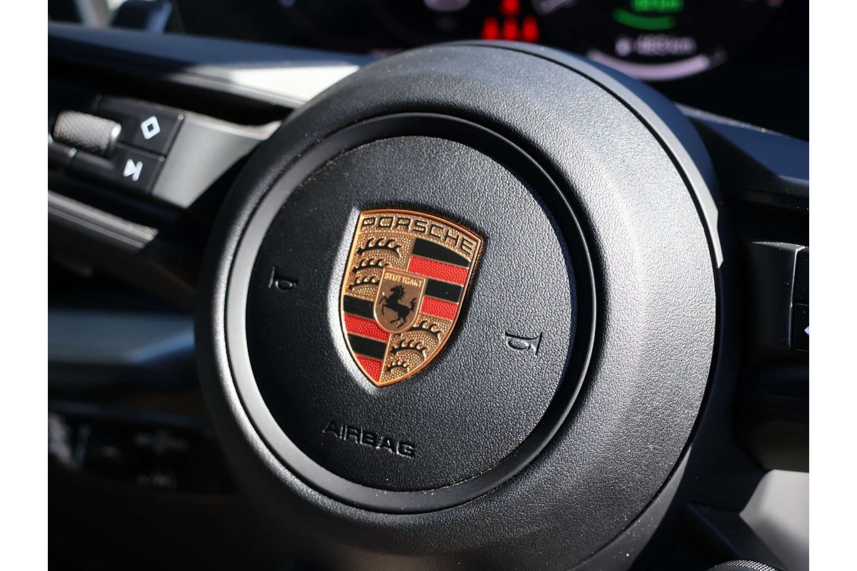 2023 Porsche Cayenne E-Hybrid 9YA II