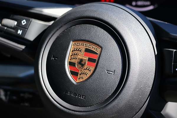 2023 Porsche Cayenne E-Hybrid 9YA II
