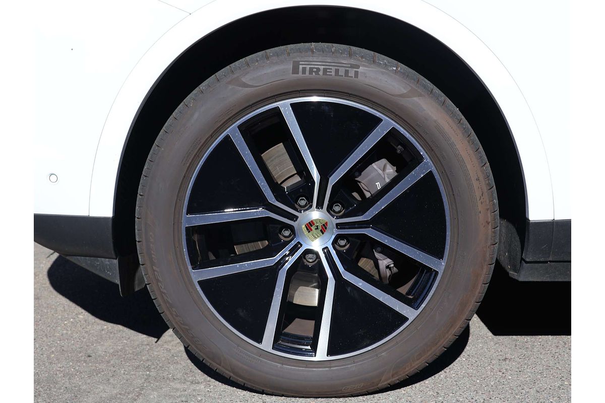 2023 Porsche Cayenne E-Hybrid 9YA II