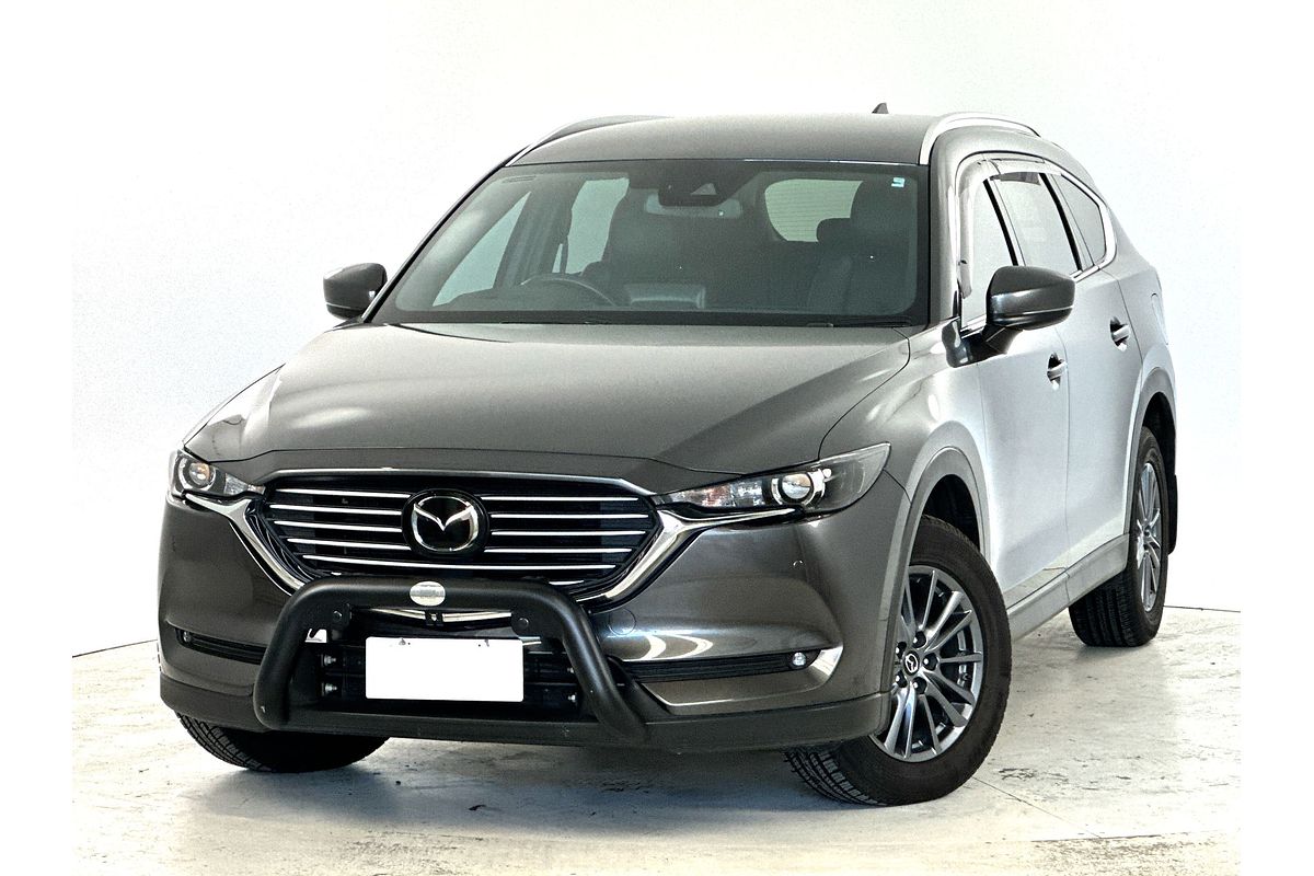 2022 Mazda CX-8 Touring SP KG Series