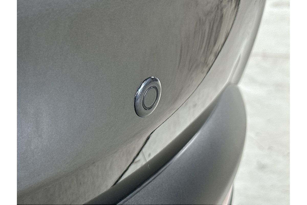 2022 Mazda CX-8 Touring SP KG Series