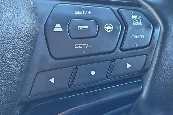 2022 Isuzu D-MAX X-TERRAIN 4X4