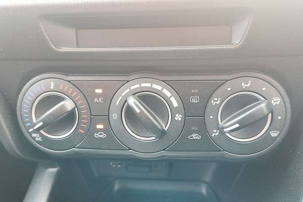 2017 Mazda 3 Maxx BN Series