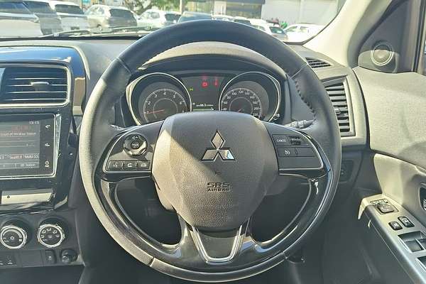 2019 Mitsubishi ASX LS XC