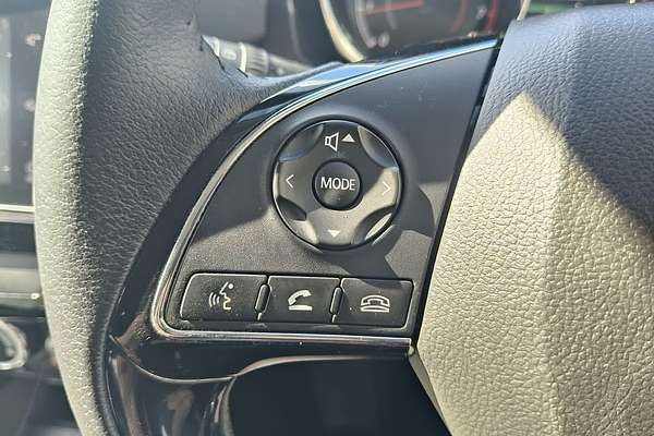 2019 Mitsubishi ASX LS XC