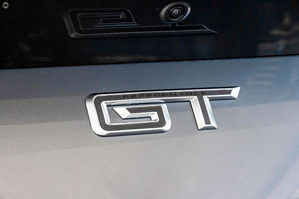 2025 Ford Mustang GT FO