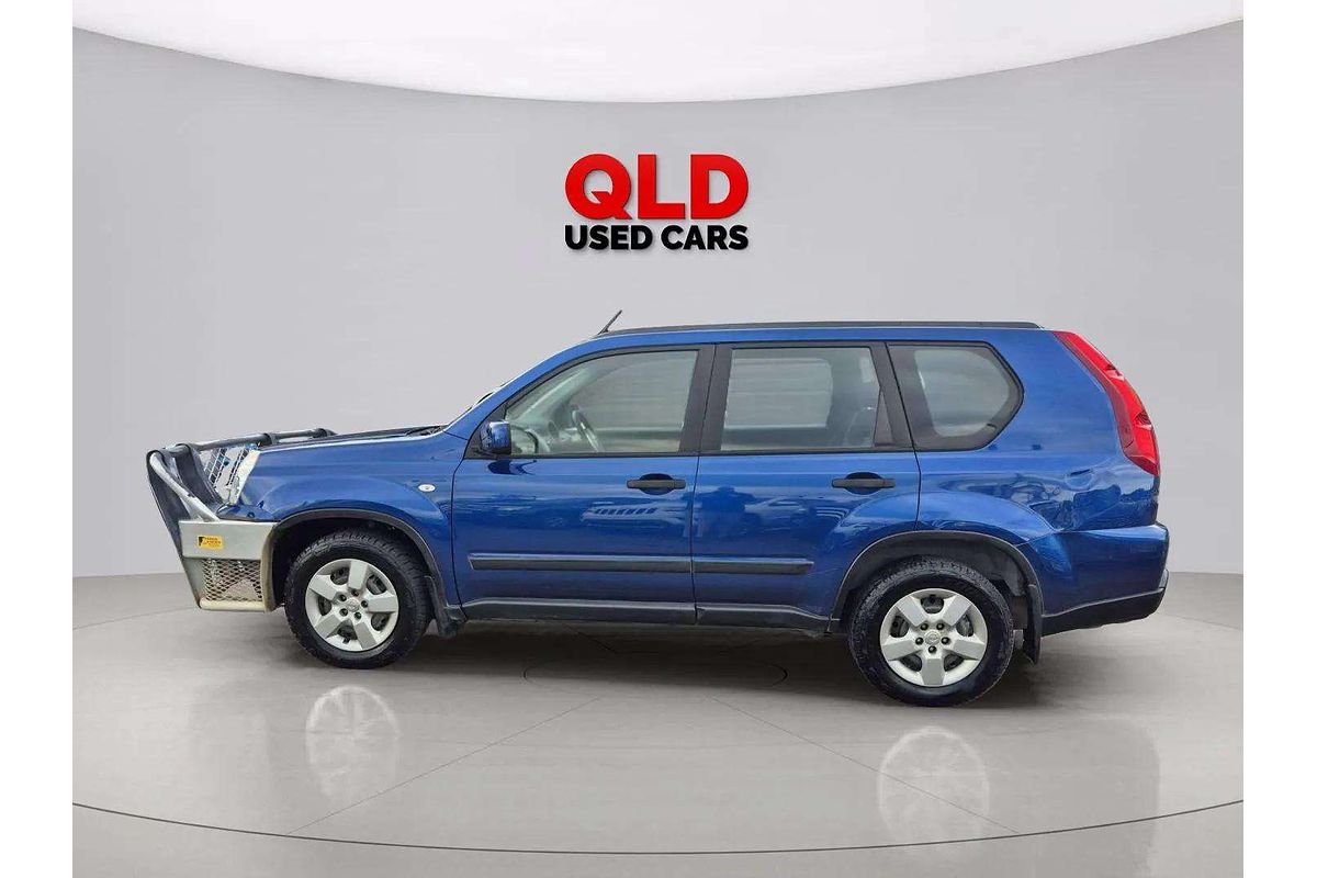 2007 Nissan X-TRAIL ST T31