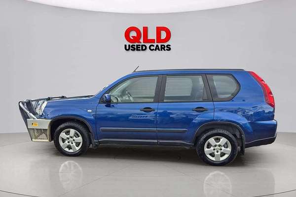 2007 Nissan X-TRAIL ST T31