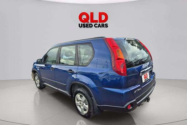 2007 Nissan X-TRAIL ST T31
